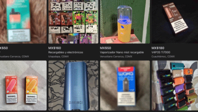 Vapeadores, sin controla través de redes sociales