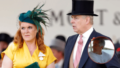 Correos electrónicos, mensajes y registros audiovisuales muestran cómo Jeffrey Epstein mantuvo contacto con integrantes de la realeza europea y asesores de Medio Oriente, pese a su historial como delincuente sexual convicto.