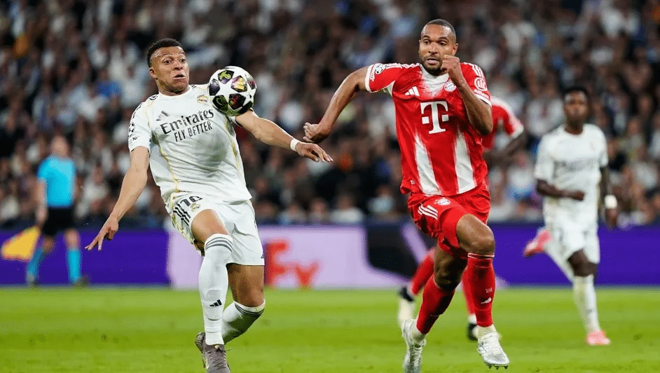 Bayern Múnich vs Real Madrid 2026,Champions League cuartos de final,dónde ver Real Madrid hoy,horario Bayern Madrid México,transmisión FOX Sports Champions,remontada Real Madrid Allianz Arena,resultado global Bayern Madrid,fútbol europeo en vivo,previa Champions League 2026,alineaciones Bayern Madrid,mística Real Madrid,boletos semifinales Champions,Allianz Arena Múnich,Ancelotti vs Bayern,ver Champions League streaming México.
